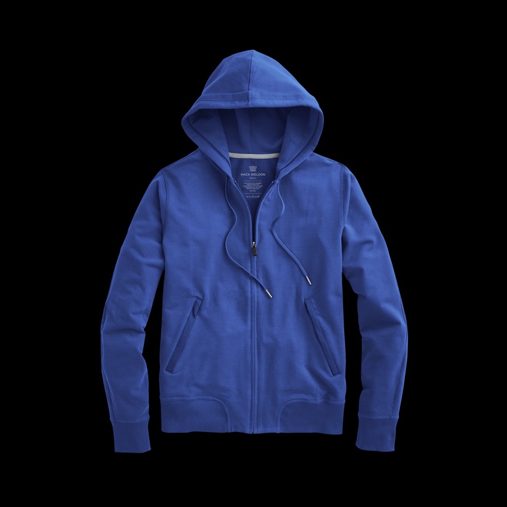 *Flash Sale* Men’s Mack Weldon Ace Hoodie